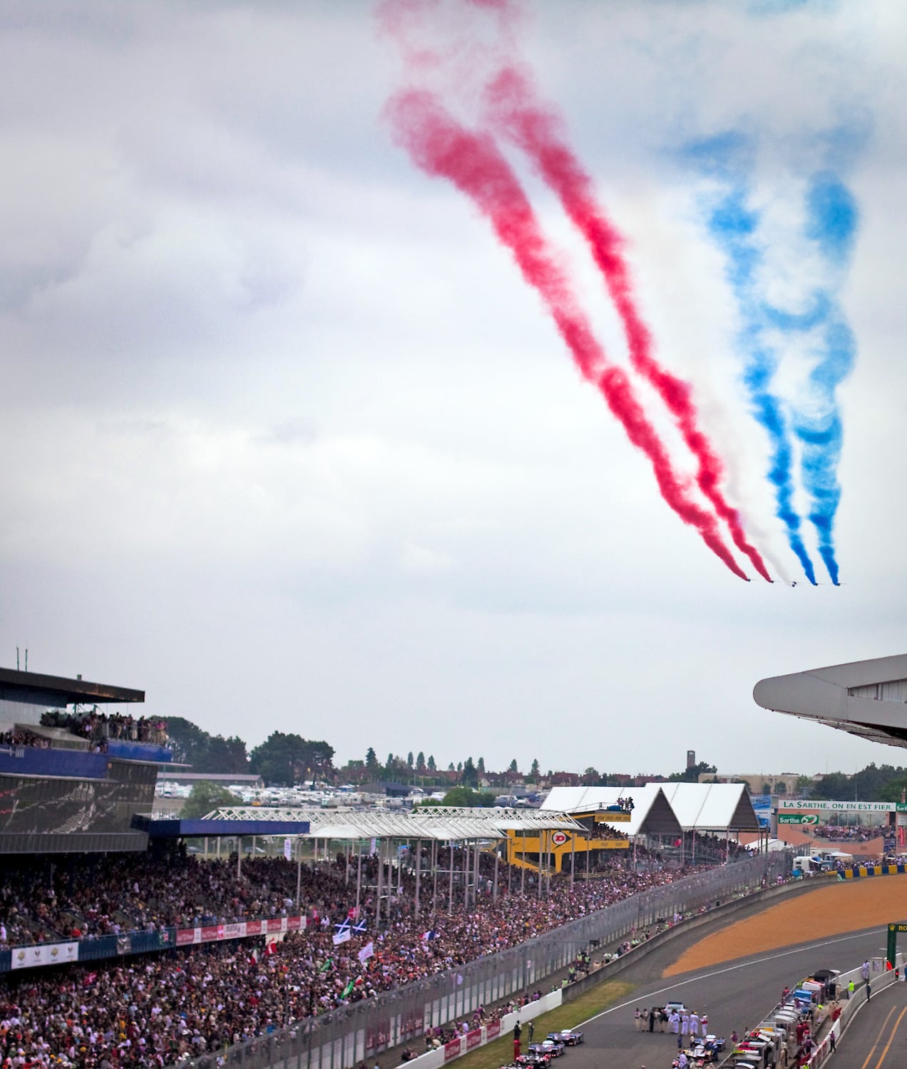 24 Heures du Mans