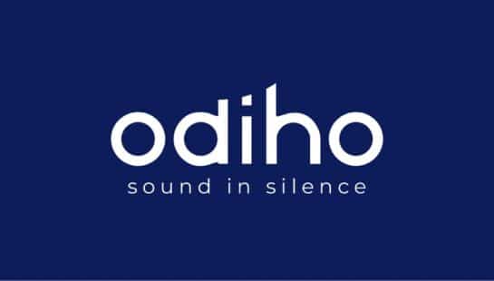 ODIHO SOUND IN SILENCE