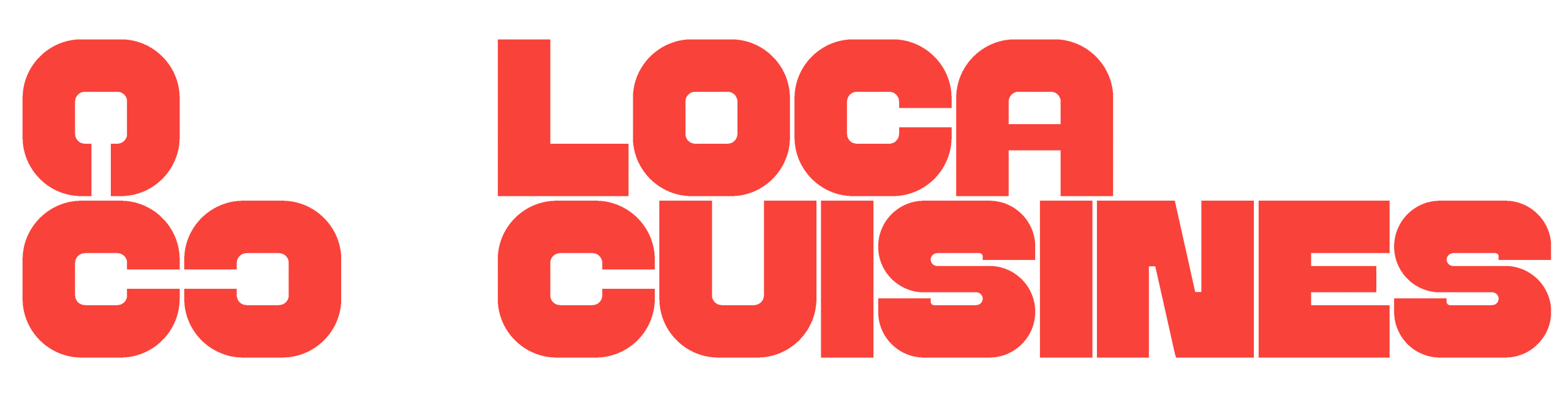 LOCACUISINES