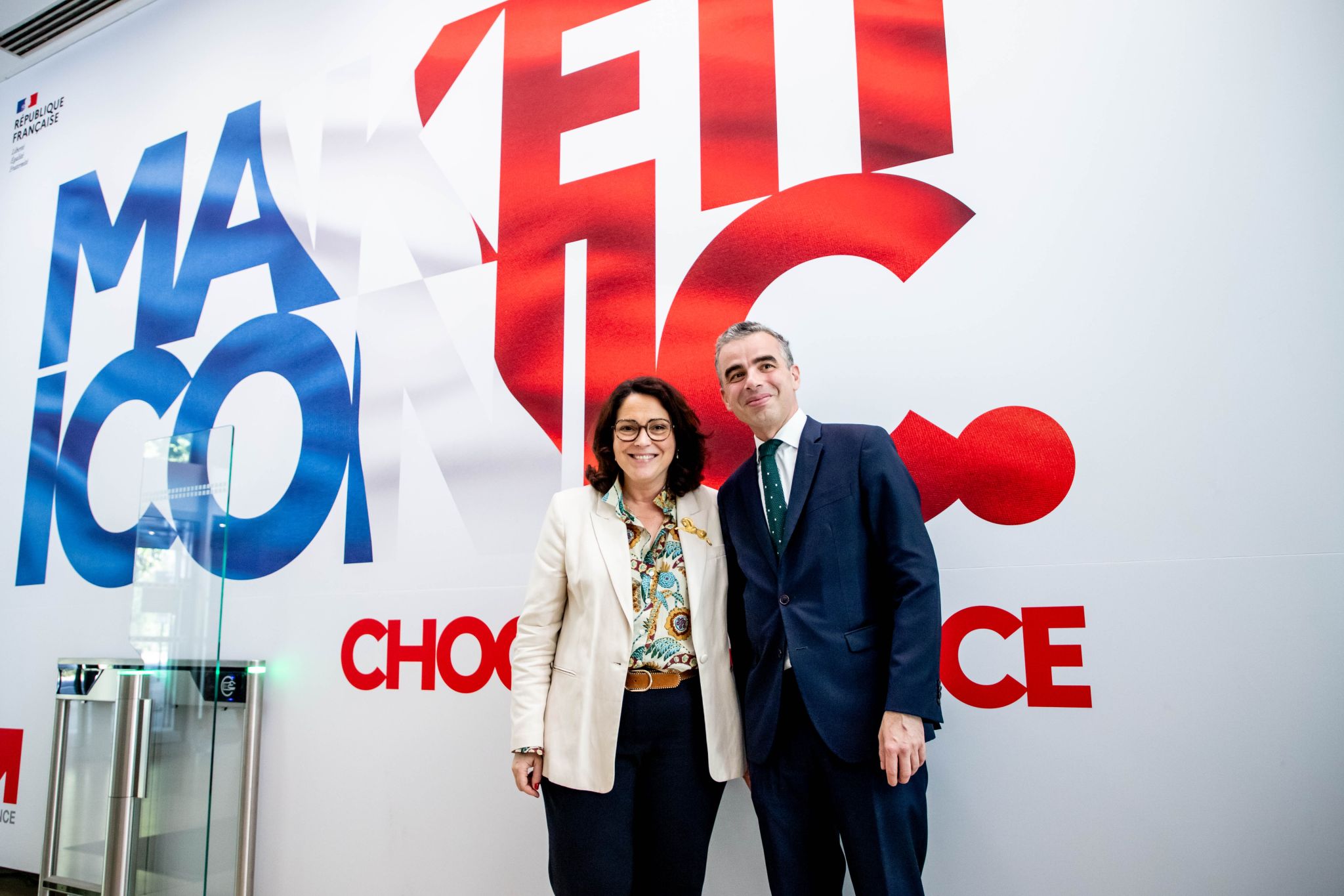 RIGES 2026 : France Sport Expertise mobilisé au cœur de l&rsquo;écosystème mondial du sport business