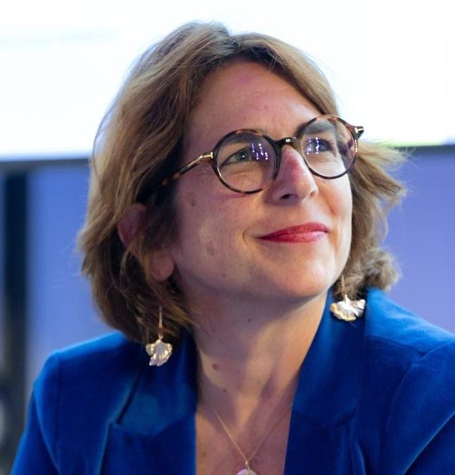 Sophie Lorant, Présidente de France Sport Expertise